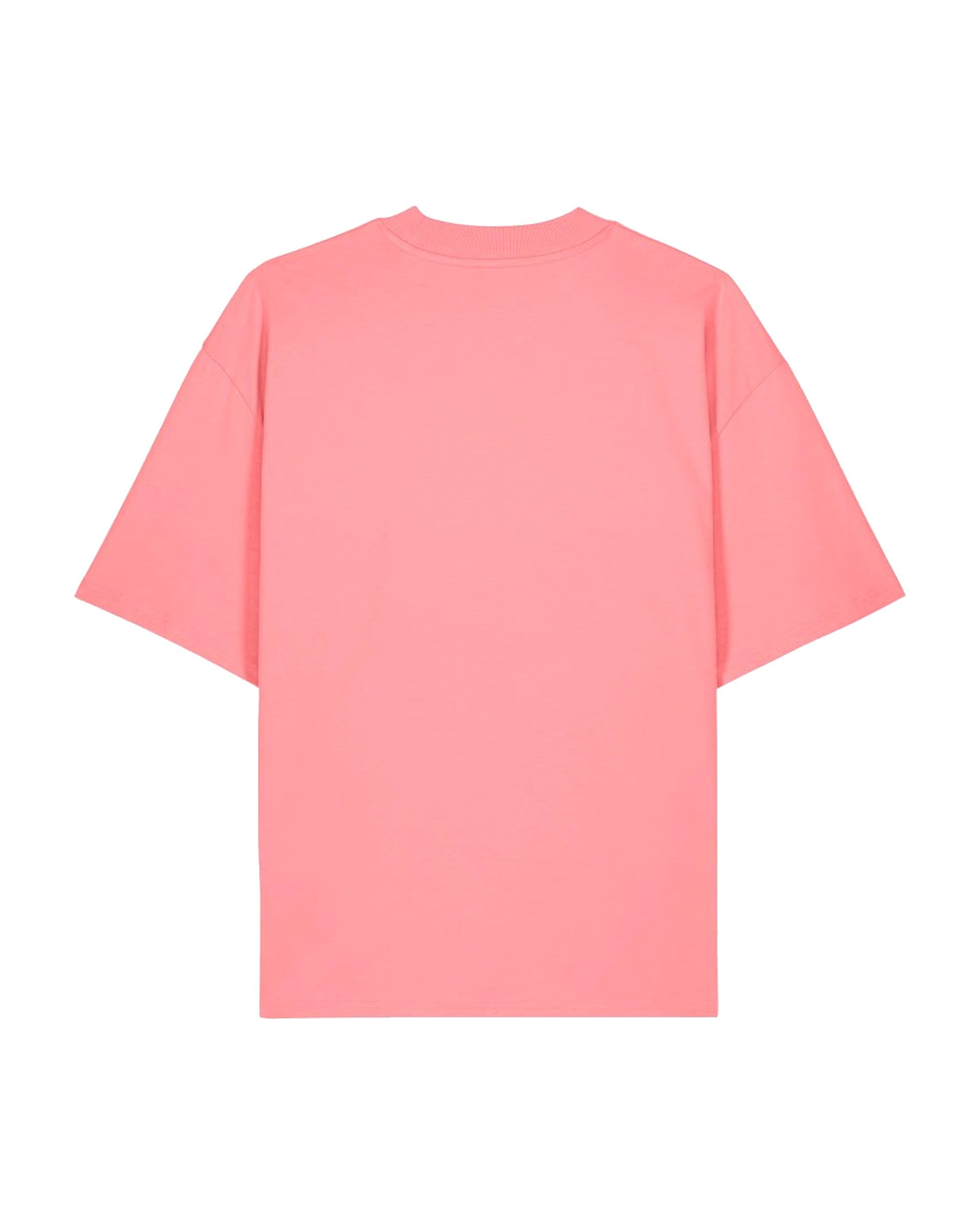 Rosa Oversized Tee