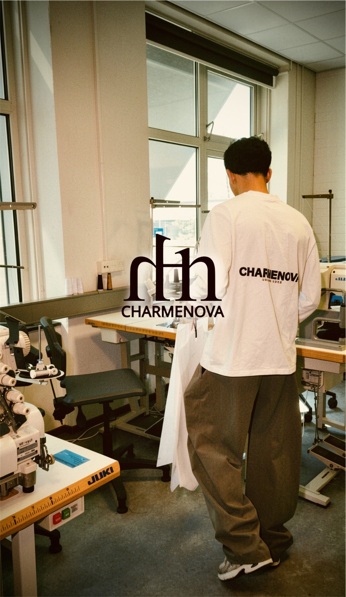 Charmenova craft studio