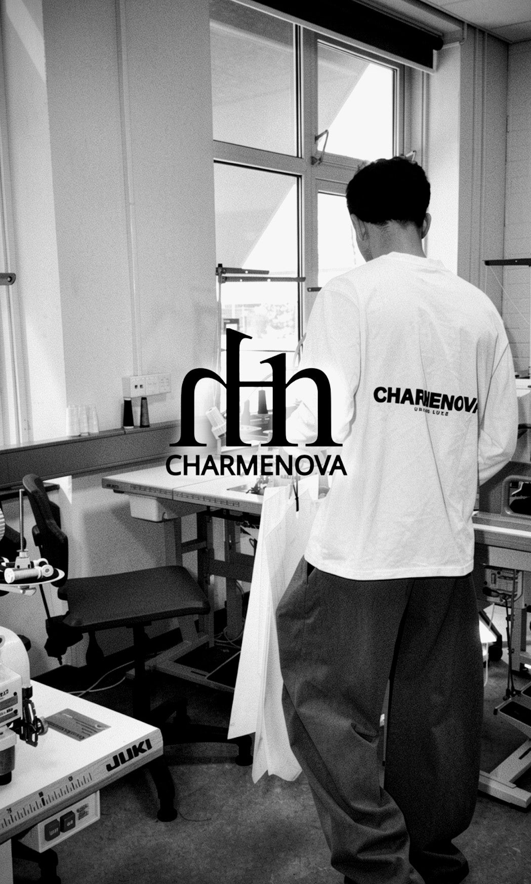 Charmenova atelier