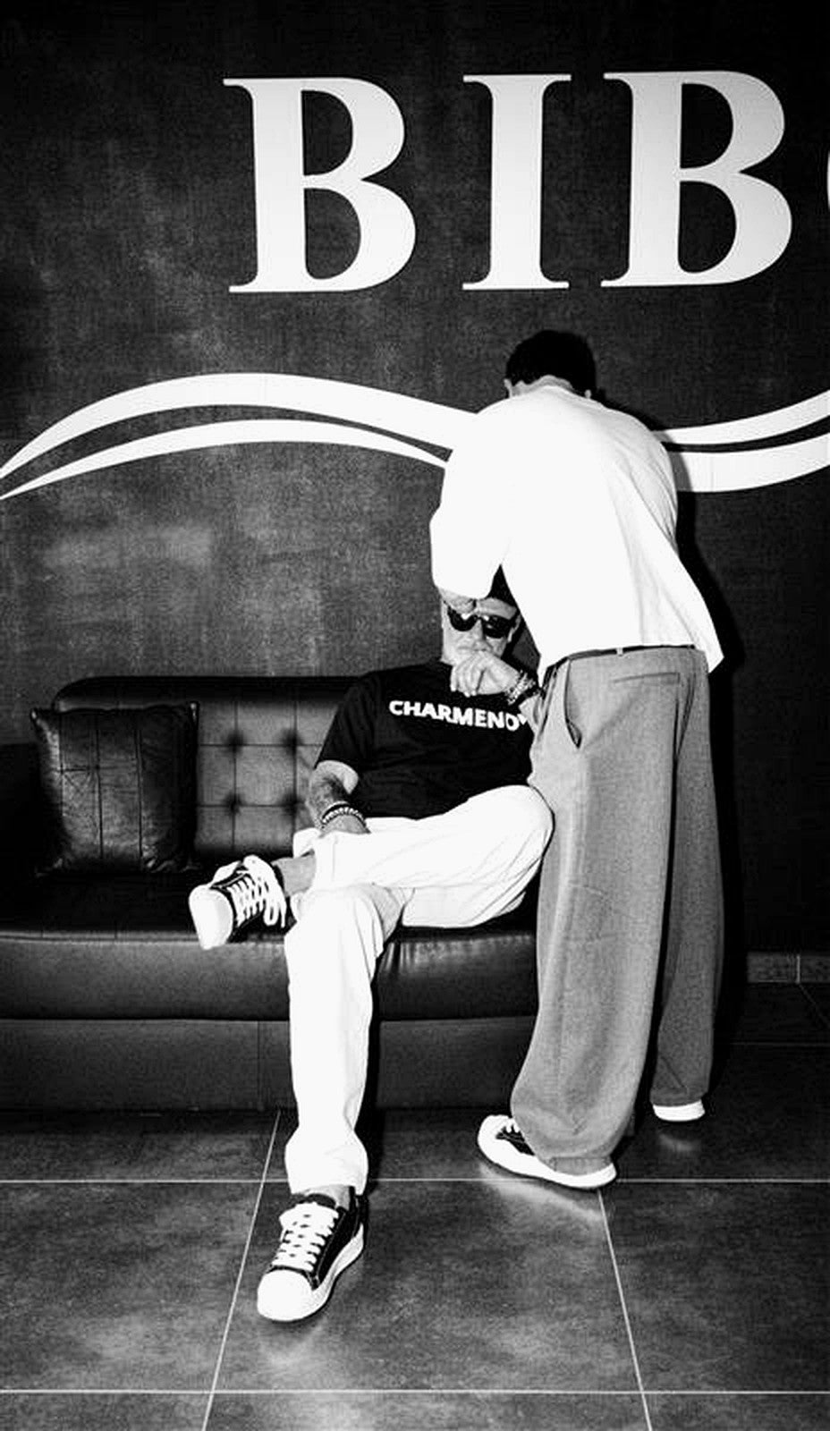 Charmenova heritage and presence